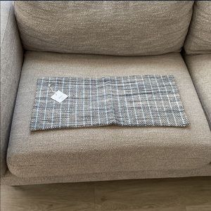 Lumbar Decorative Pillow Cover